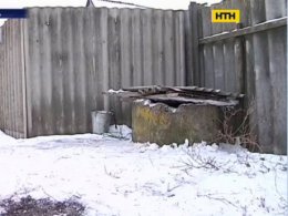 Моторошна смерть тримісячної дитини в колодязі