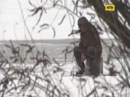 Чи безпечна зараз зимова риболовля?