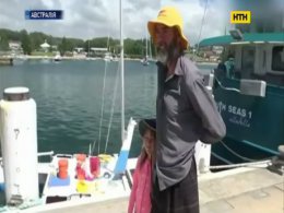 Невероятное путешествие отца с дочерью из Новой Зеландии