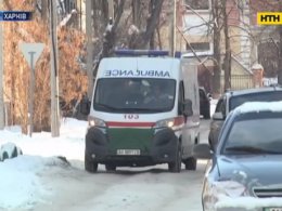 Чоловік загинув внаслідок вибуху гранати у Харкові