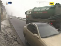 Метеорологи обіцяють швидке звільнення столиці від отруйного серпанку