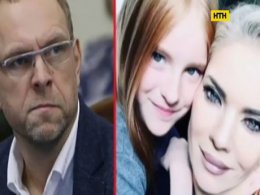 Дочь депутата Власенко не хочет с ним жить