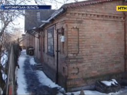 Два человека погибли от отравления неизвестным веществом в Бердичеве Житомирской области