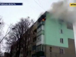 Кількість жертв від вибуху газового балона на Харківщині зросла до чотирьох людей