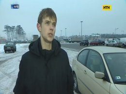 В столице "грач" опоил и ограбил пассажира