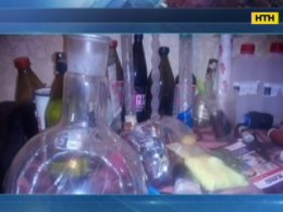 В орендованій квартирі у Києві викрили справжню нарколабораторію