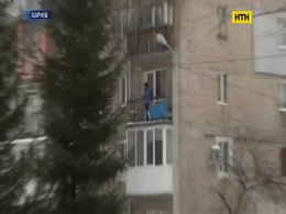 Нестандартна історія про квартирну крадіжку в Харкові