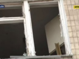 Львів здригнувся від вибуху