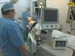 Спецрепортаж "Свідка": Валерія Нагаєвська дочекалася омріяної операції!
