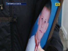 На Житомирщині повісився школяр
