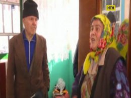 В Черкасской области задержали грабителя пенсионеров
