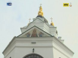 Новий розкішний монастир відкрили у Києві