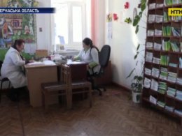 Хорошее жилье и достойная зарплата - в Черкасской области селяне создали все условия для молодых медиков