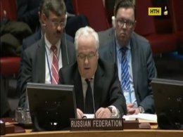 Беззмінний представник РФ в ООН помер у Нью-Йорку