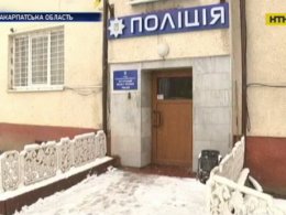 На Закарпатье двоих детей задержали по подозрению в убийстве собственной матери