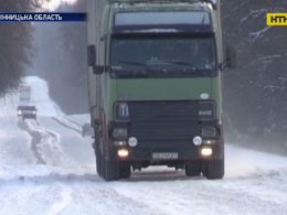 В Виннице обнаружили новый вид мошенничества с водителями-дальнобойщиками