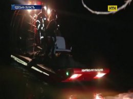 Смертельна зимова риболовля на Одещині