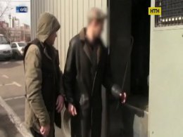 Киянин зарізав неньку під час святкування її дня народження