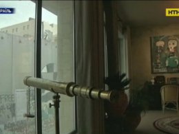 У Палестині з'явився готель із найгіршим краєвидом у світі