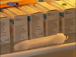 Медичний скандал навколо щеплення дітей у Запоріжжі