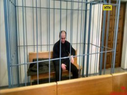 Перший смертний вирок цього року винесли у Білорусі