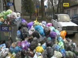Як розрадити львівську сміттєву катастрофу?