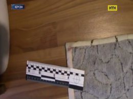 У Херсоні онук жорстоко вбив бабусю