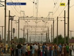 Свідки катастроф - жителі Новобогданівки про минулі вибухи