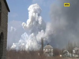 Хроніка пекельних подій на Харківщині