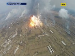 Останні новини з епіцентру катастрофи