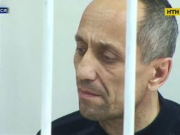 Ангарському маніяку Михайлу Попкову офіційно висунули звинувачення ще в півсотні злочинів
