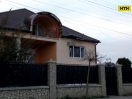 На Закарпатті з гранатомета обстріляли будинок колишнього заступника прокурора області