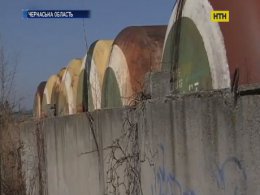 Нелегальне підприємство труїть жителів Черкащини