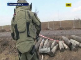 Балаклія потроху повертається до життя
