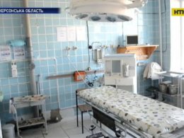 Медицинский скандал на Херсонщине: умер 5-месячный малыш