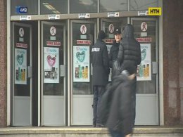 Собаки, металошукачі та камери - столичне метро готується до Євробачення