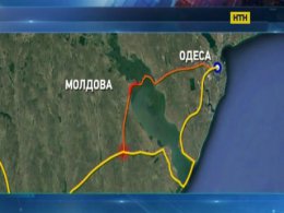 Унікальний дорожній проект на Одещині