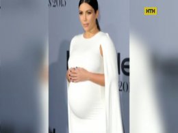 Лікарі не радять Кім Кардашьян народити ще одну дитину