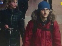В Санкт-Петербурге назвали имя предполагаемого террориста, который устроил мощный взрыв в метро