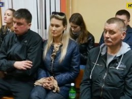 Суд избрал меру пресечения для подозреваемого в резонансном убийстве работника Тернопольской прокуратуры