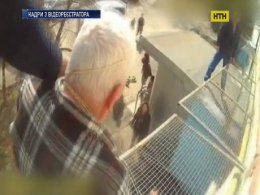 Харьковские полицейские спасли пенсионера от самоубийства