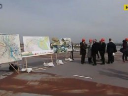 Подольско-Воскресенский мост обещают достроить