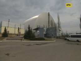 Нове життя Чорнобилю - наука та безпечна енергія