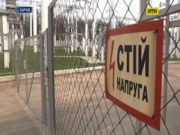 Харківські школярі заради селфі полізли до високовольтної підстанції