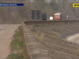 Під загрозою підтоплення опинилися 26 населених пунктів Черкащини