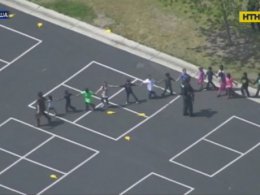 Стрельба в начальной школе в США: погиб 8-летний мальчик и учительница