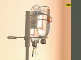 Масове отруєння школярів у Конотопі
