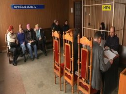 На Харьковщине судят учительницу, которая продала ученицу