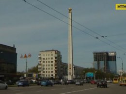 Проспекту Победы в Киеве хотят вернуть старое название