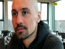Що за хвороба в Діми Білана?